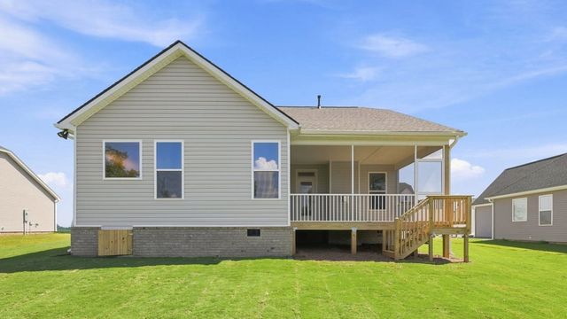 701 Hidden Creek Court, Seneca, SC 29678