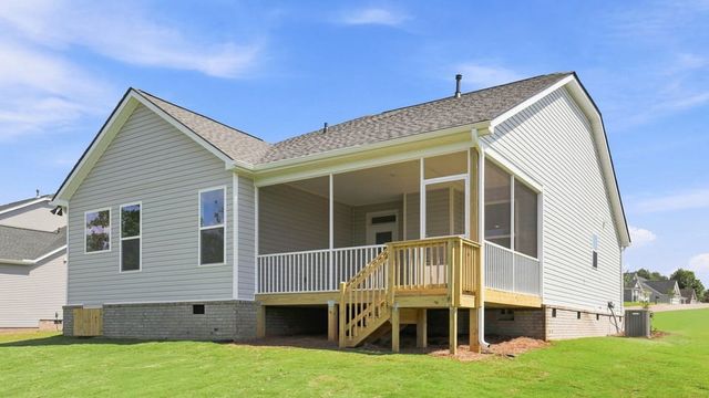 701 Hidden Creek Court, Seneca, SC 29678
