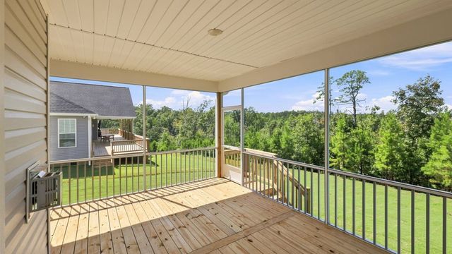 701 Hidden Creek Court, Seneca, SC 29678