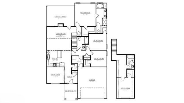 701 Hidden Creek Court, Seneca, SC 29678