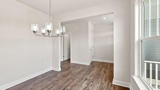 701 Hidden Creek Court, Seneca, SC 29678