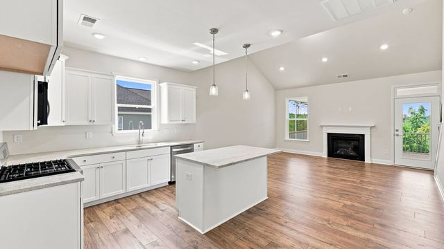 701 Hidden Creek Court, Seneca, SC 29678