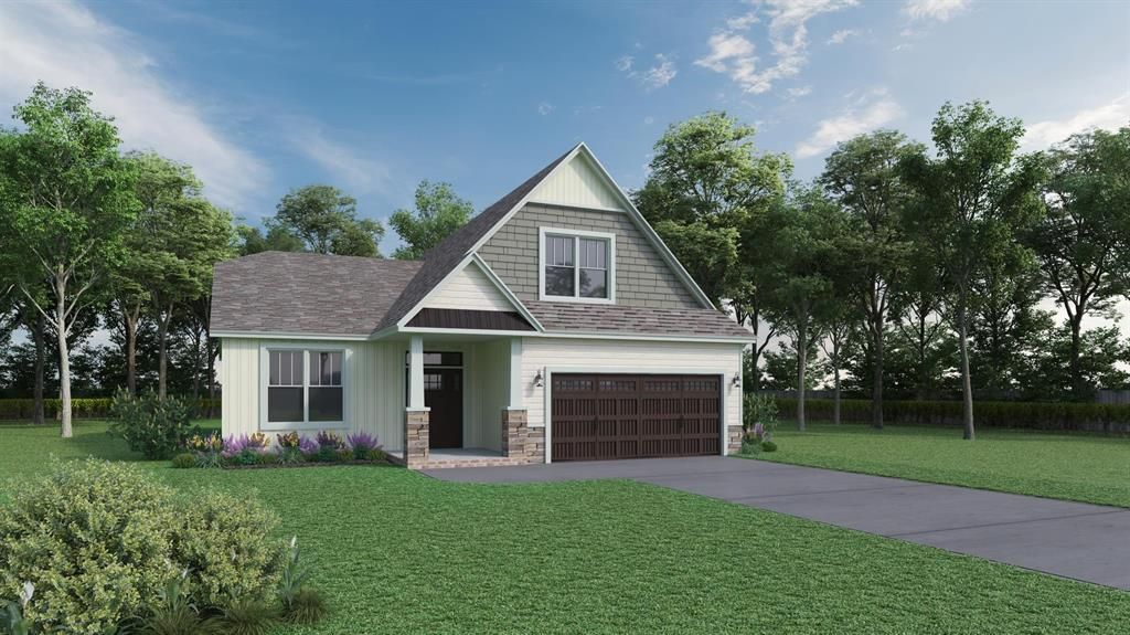 701 Hidden Creek Court, Seneca, SC 29678