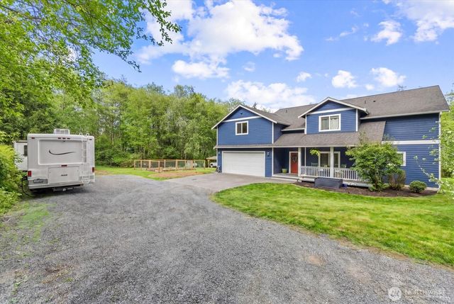 434 Islandcrest Drive, Camano Island, WA 98282