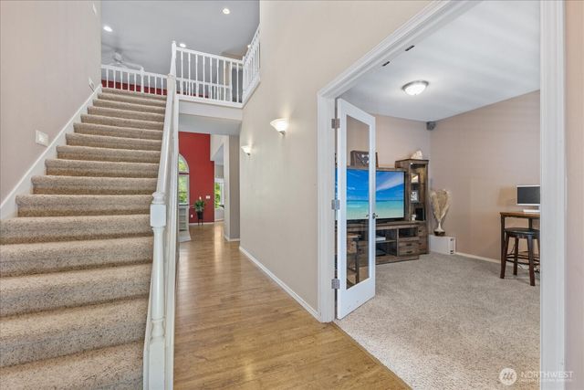 434 Islandcrest Drive, Camano Island, WA 98282