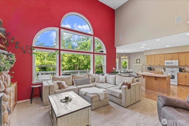 434 Islandcrest Drive, Camano Island, WA 98282
