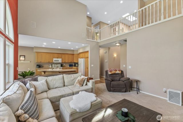 434 Islandcrest Drive, Camano Island, WA 98282