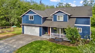 434 Islandcrest Drive, Camano Island, WA 98282