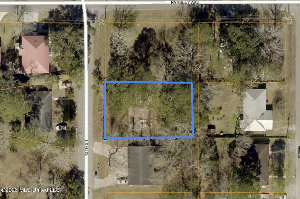 1100 12th Street, Pascagoula, MS 39567