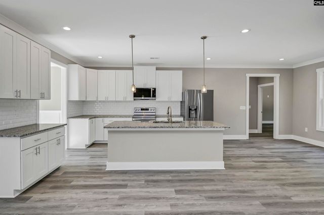 4179 SC Highway 773, Pomaria, SC 29126