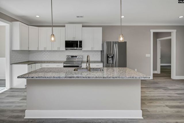 4179 SC Highway 773, Pomaria, SC 29126