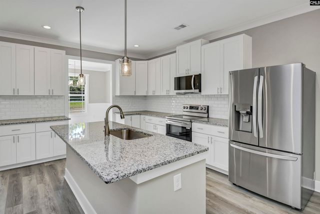 4179 SC Highway 773, Pomaria, SC 29126