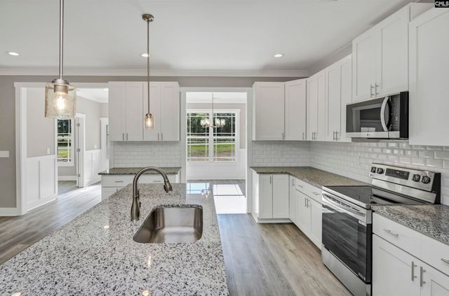 4179 SC Highway 773, Pomaria, SC 29126