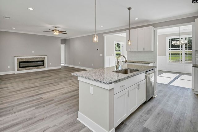 4179 SC Highway 773, Pomaria, SC 29126