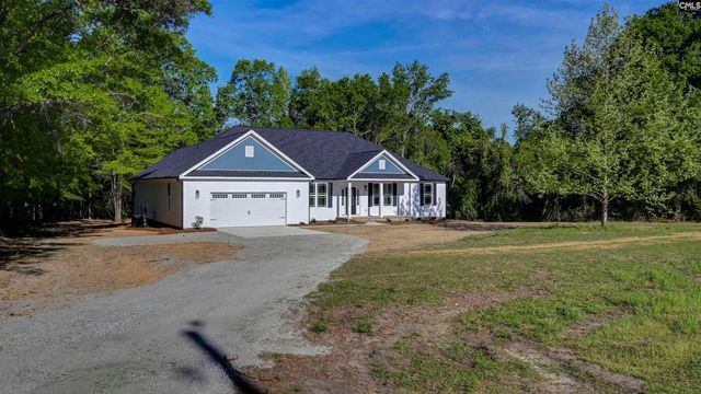4179 SC Highway 773, Pomaria, SC 29126