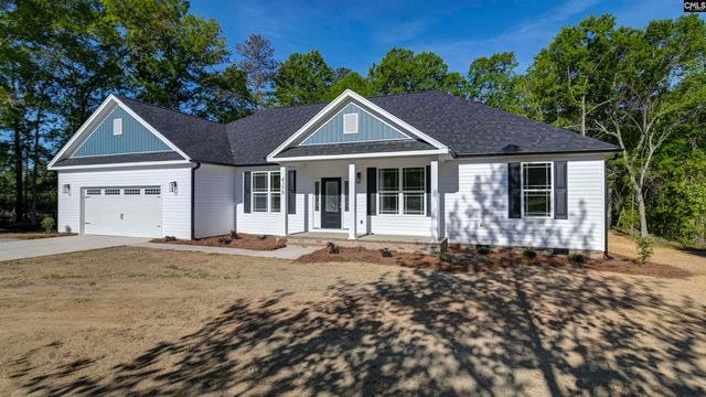 4179 SC Highway 773, Pomaria, SC 29126