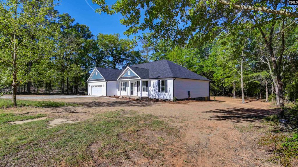 4179 SC Highway 773, Pomaria, SC 29126