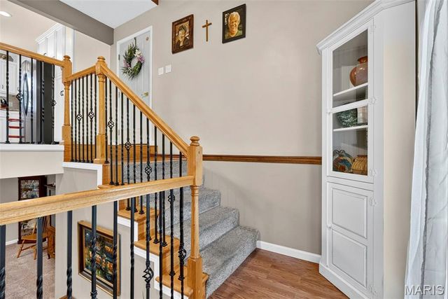 164 Country Squire Lane, Washington, MO 63090