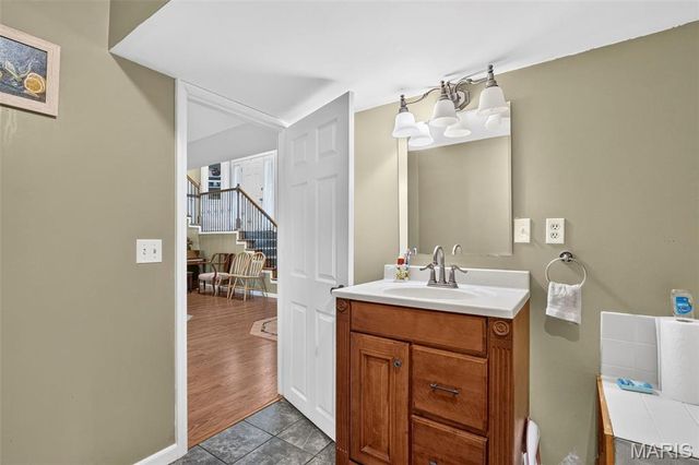 164 Country Squire Lane, Washington, MO 63090