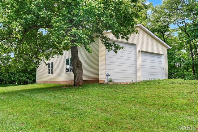 164 Country Squire Lane, Washington, MO 63090