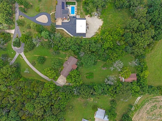 164 Country Squire Lane, Washington, MO 63090