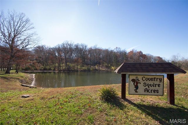 164 Country Squire Lane, Washington, MO 63090