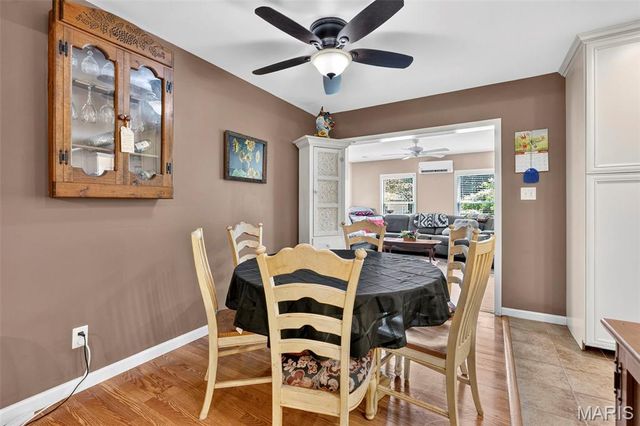 164 Country Squire Lane, Washington, MO 63090