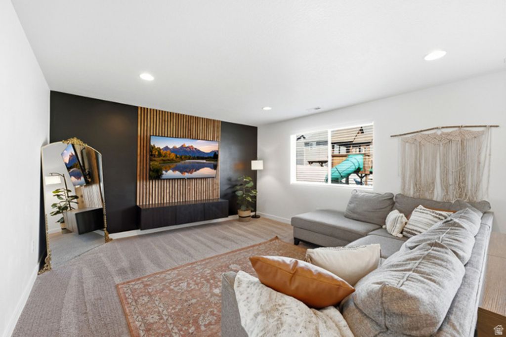 3503 S LAUREL LN, Syracuse, UT 84075 — photo 2