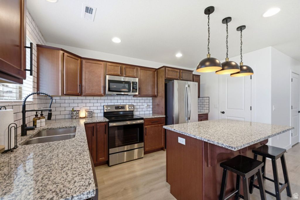 3503 S LAUREL LN, Syracuse, UT 84075 — photo 3