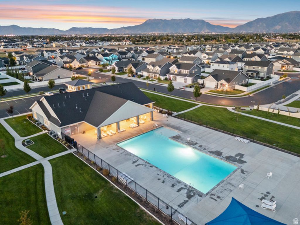 3503 S LAUREL LN, Syracuse, UT 84075 — photo 5