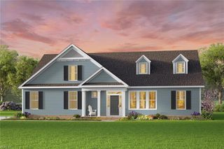 MM Blackwater (Kentland Homesite 6) RD, Virginia Beach, VA 23457