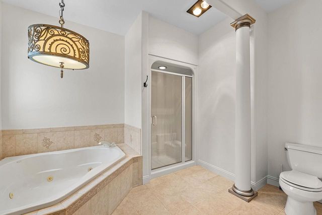 W6389 LINCOLN ROAD, Van Dyne, WI 54979