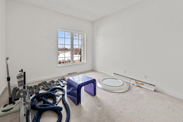 W6389 LINCOLN ROAD, Van Dyne, WI 54979