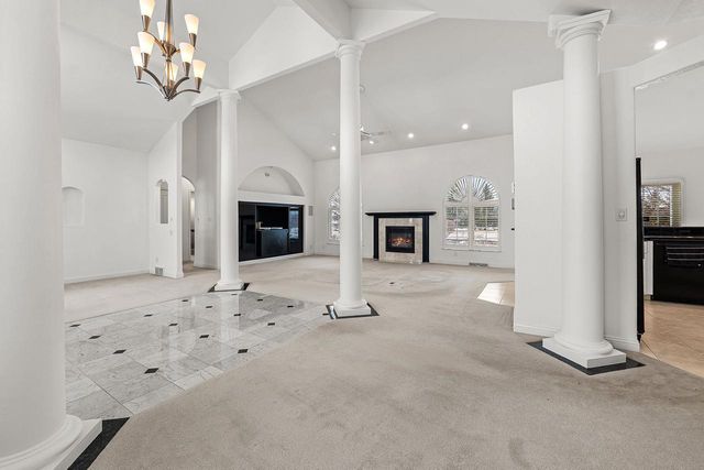 W6389 LINCOLN ROAD, Van Dyne, WI 54979