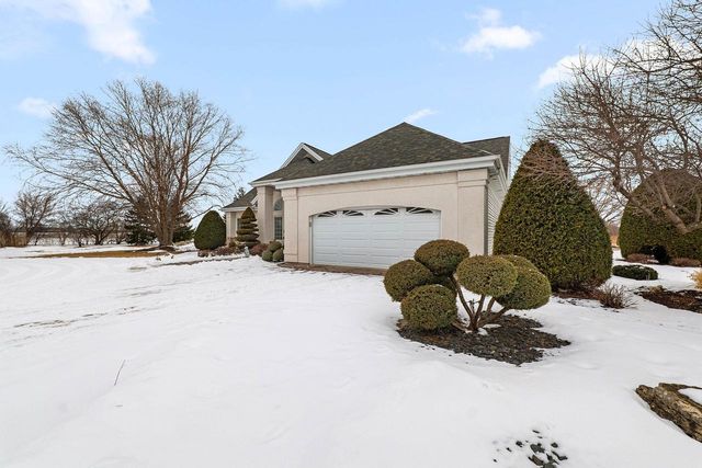 W6389 LINCOLN ROAD, Van Dyne, WI 54979