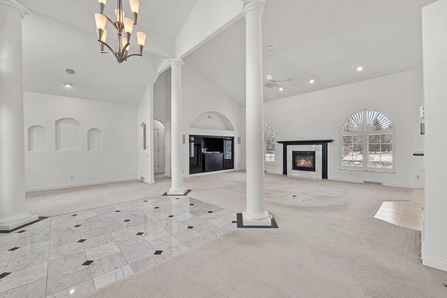 W6389 LINCOLN ROAD, Van Dyne, WI 54979