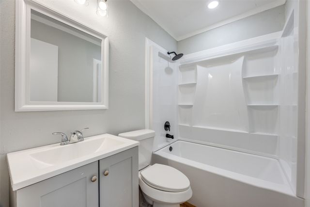 4810 Bourland Street, Greenville, TX 75401