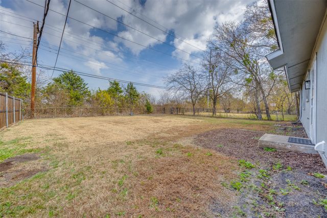 4810 Bourland Street, Greenville, TX 75401