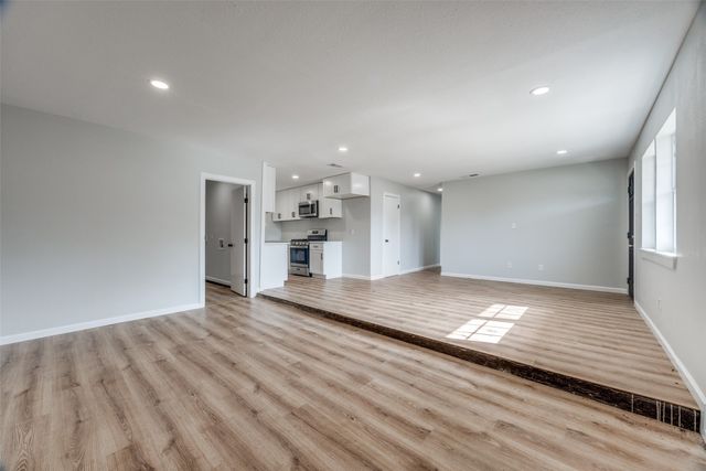 4810 Bourland Street, Greenville, TX 75401