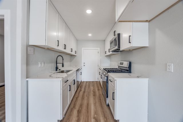 4810 Bourland Street, Greenville, TX 75401