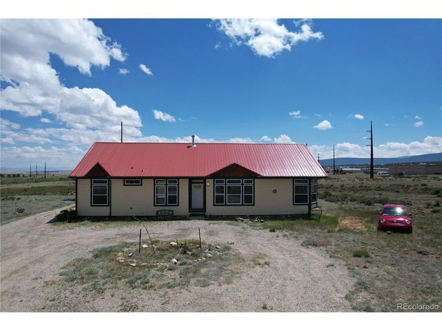 1309 Meadow Dr, Fairplay, CO 80440