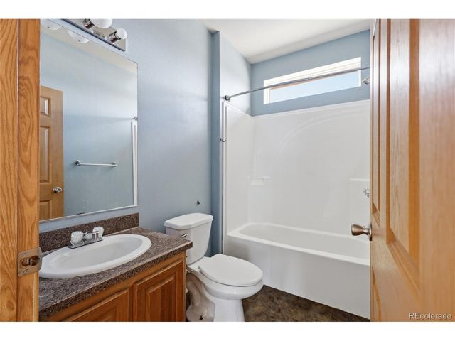 1309 Meadow Dr, Fairplay, CO 80440