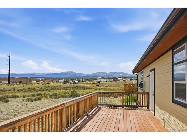 1309 Meadow Dr, Fairplay, CO 80440