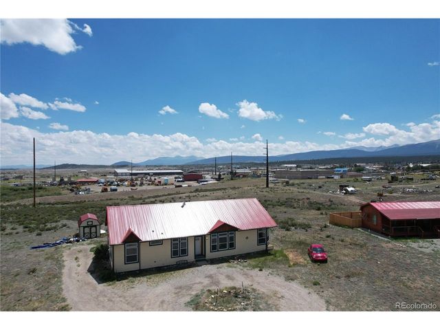 1309 Meadow Dr, Fairplay, CO 80440