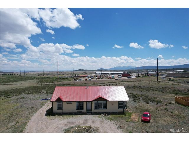 1309 Meadow Dr, Fairplay, CO 80440
