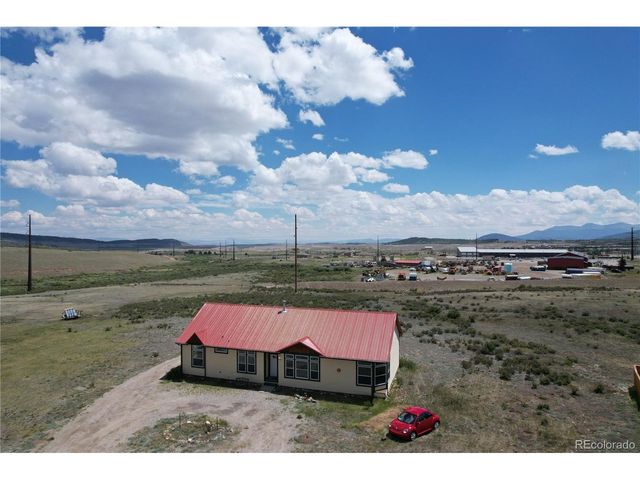 1309 Meadow Dr, Fairplay, CO 80440