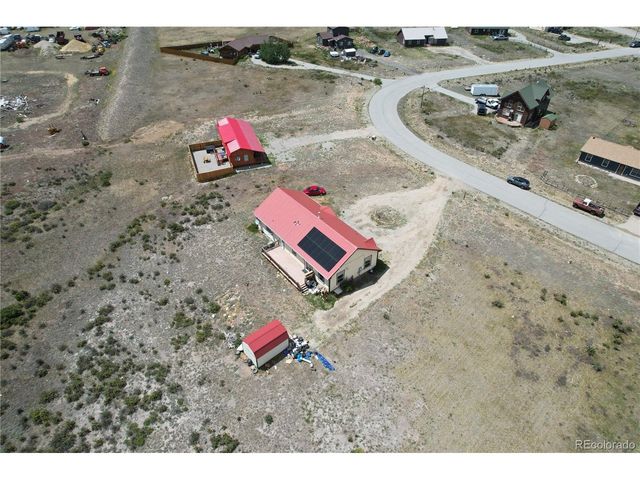 1309 Meadow Dr, Fairplay, CO 80440