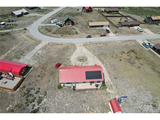 1309 Meadow Dr, Fairplay, CO 80440