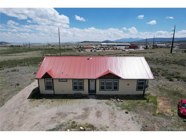 1309 Meadow Dr, Fairplay, CO 80440