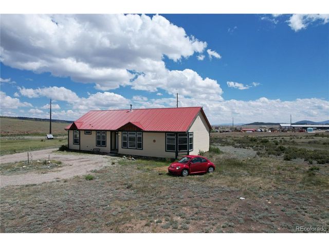 1309 Meadow Dr, Fairplay, CO 80440